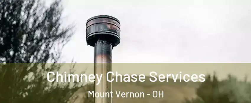 Chimney Chase Services Mount Vernon - OH