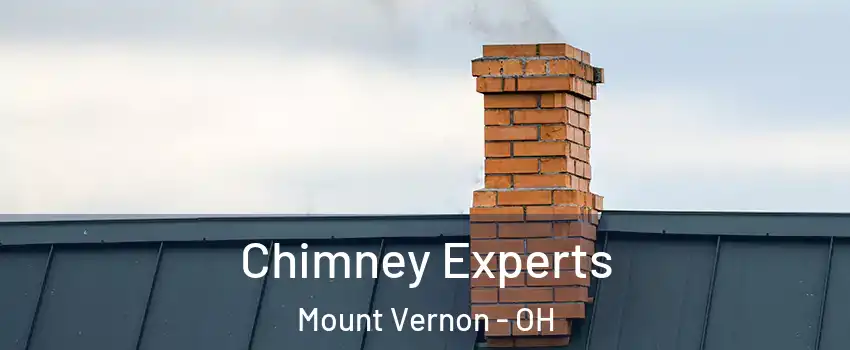  Chimney Experts Mount Vernon - OH