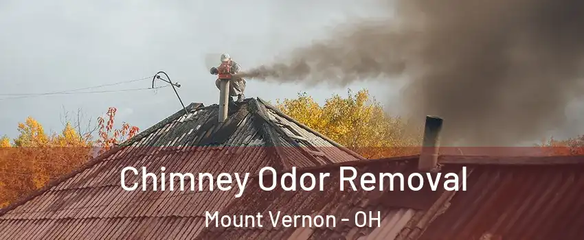  Chimney Odor Removal Mount Vernon - OH