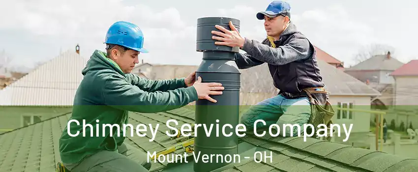  Chimney Service Company Mount Vernon - OH