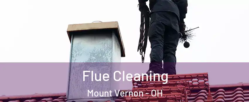  Flue Cleaning Mount Vernon - OH