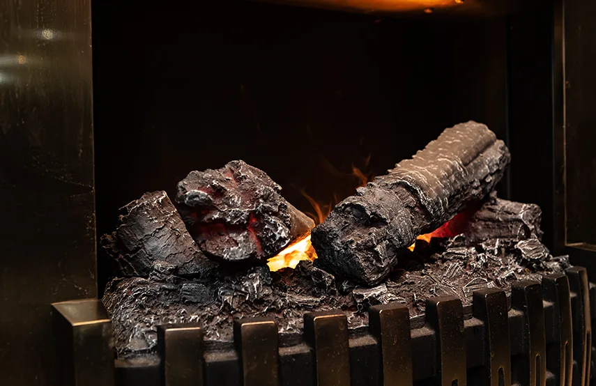 Soot Removal in Mount Vernon, Ohio