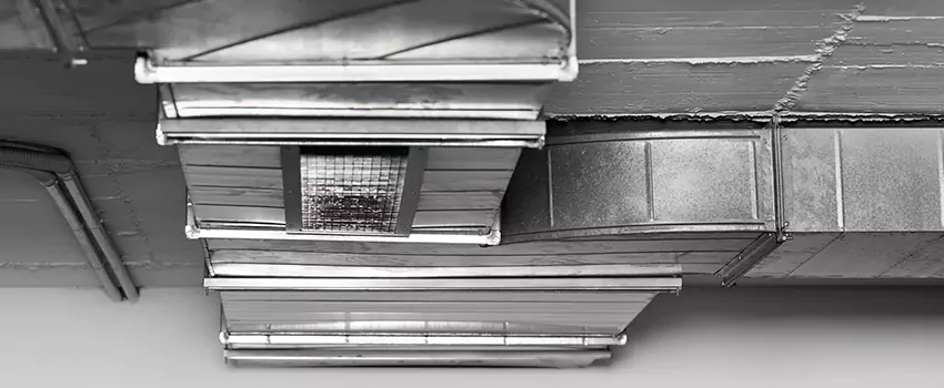 Trusted Air Duct Cleaning Company in Mount Vernon, Ohio