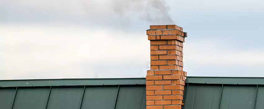 Animal Screen Chimney Cap Repair And Installation Services in Mount Vernon, Ohio