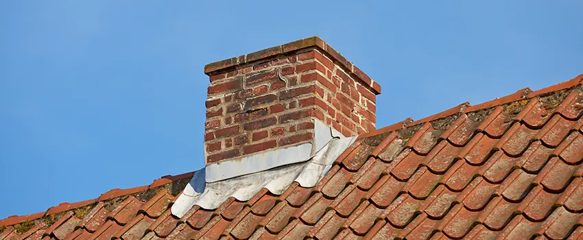 Residential Chimney Bricks Rotten Repair Services in Mount Vernon, OH