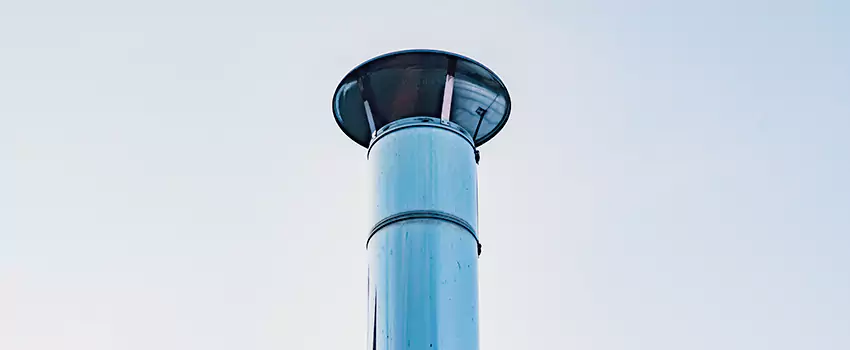 Wind-Resistant Chimney Caps Installation and Repair Services in Mount Vernon, Ohio