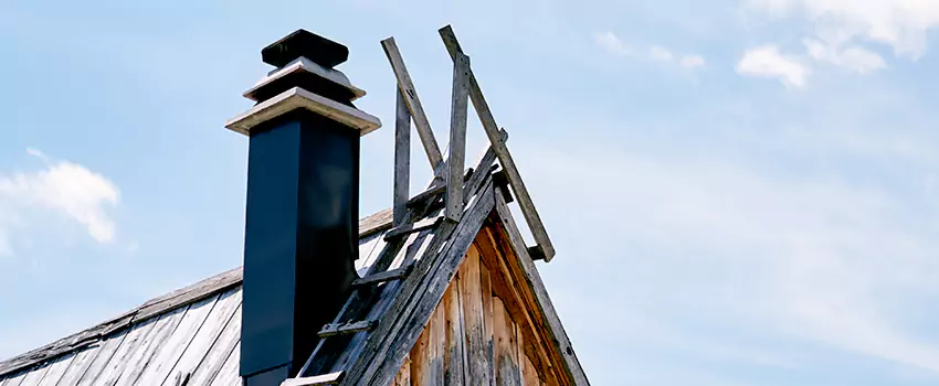 Chimney Creosote Cleaning in Mount Vernon, OH