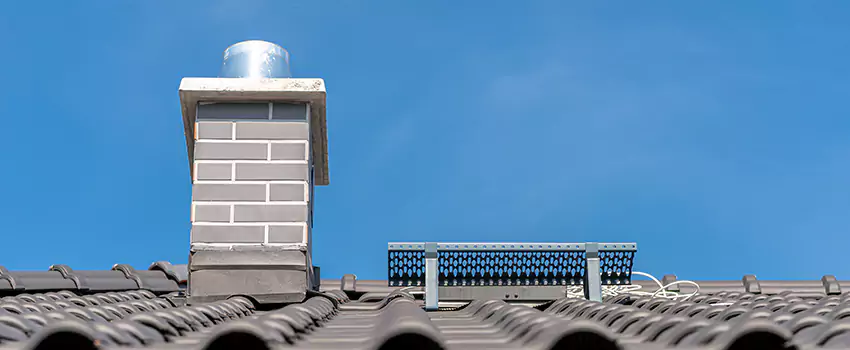 Chimney Flue Relining Services in Mount Vernon, Ohio