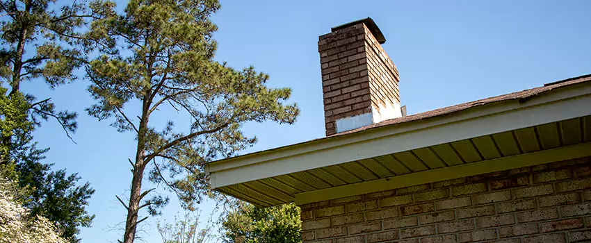 Budget-Friendly Chimney Masonry Service in Mount Vernon, Ohio