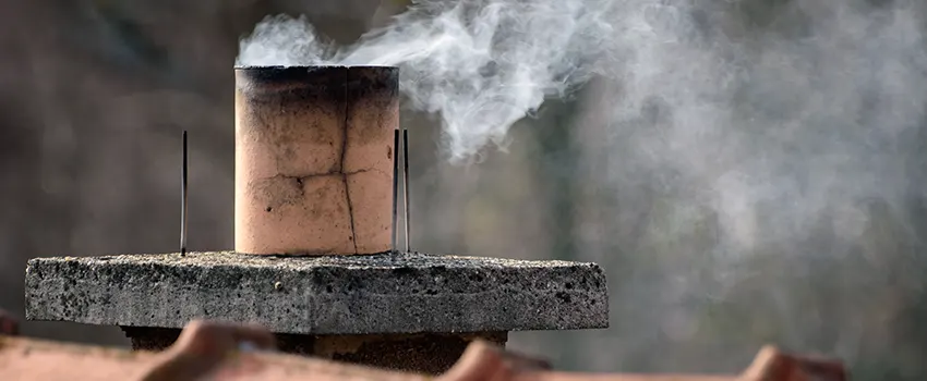 Wood Burning Chimney Odor Removal in Mount Vernon, OH