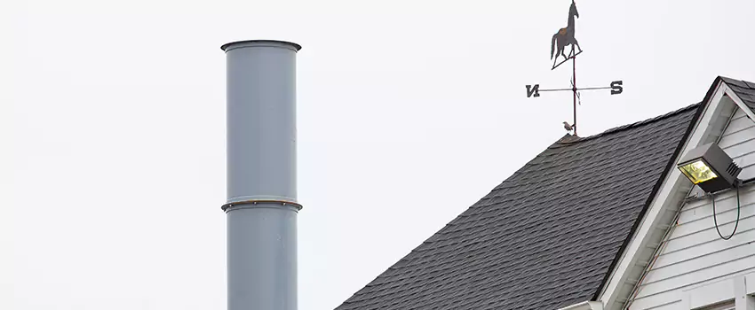 Chimney Inspection in Mount Vernon, OH