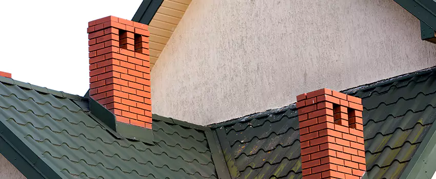 Chimney Saver Waterproofing Services in Mount Vernon, Ohio