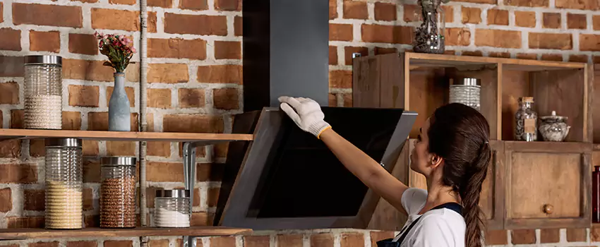 Chimney Installation in Mount Vernon, OH