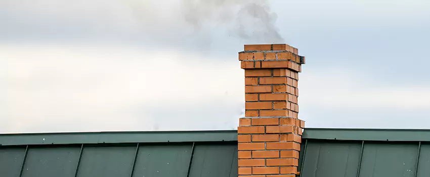 Chimney Soot Cleaning Cost in Mount Vernon, OH