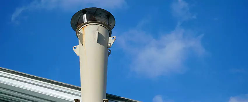 Chimney Spark Arrestor Requirements in Mount Vernon, OH