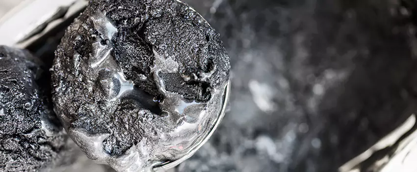 Clogged Dryer Vent Lint Cleaning in Mount Vernon, Ohio