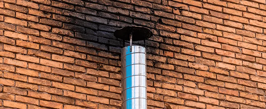 Diagnosing Commercial Chimney Problems in Mount Vernon, OH