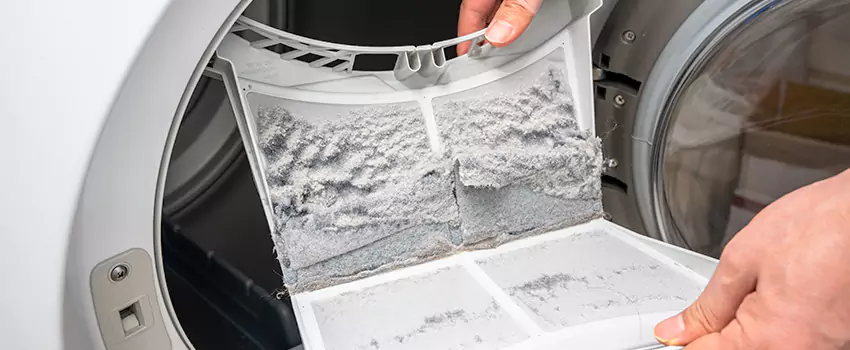 Best Dryer Lint Removal Company in Mount Vernon, Ohio