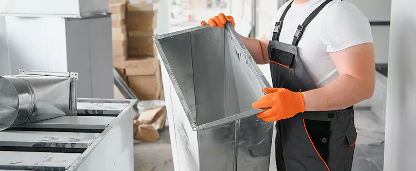 Benefits of Dryer Vent Inspection in Mount Vernon, OH