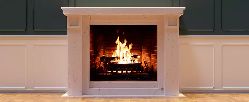 Empire Comfort Systems Fireplace Installation and Replacement in Mount Vernon, Ohio
