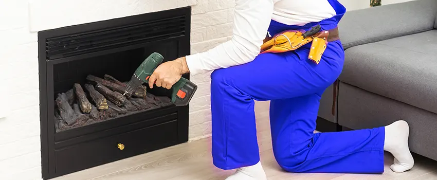 Fireplace Dampers Pivot Repair Services in Mount Vernon, Ohio