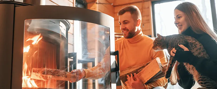 Fireplace Door Installation And Replacement Contractors in Mount Vernon, OH