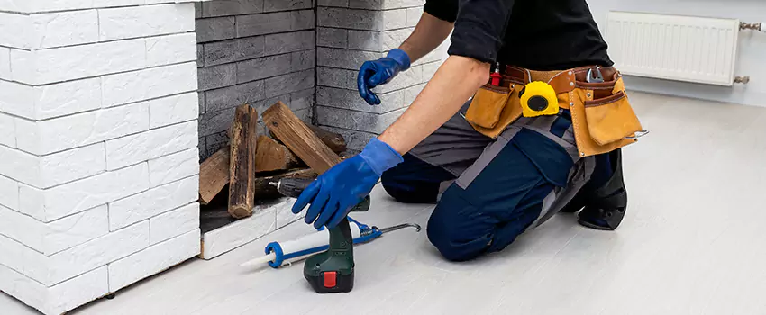 Smoke Chamber Safety Upgrades in Mount Vernon, Ohio