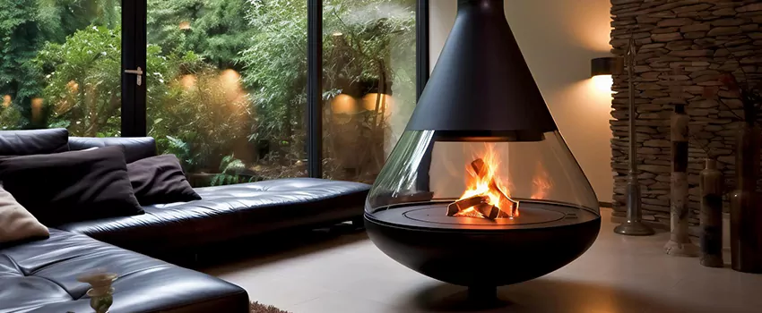 Affordable Floating Fireplace Repair And Installation Services in Mount Vernon, Ohio