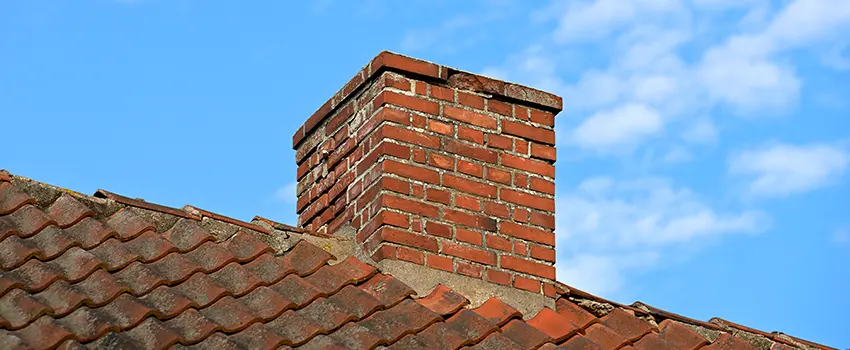Flue Tiles Cracked Repair Services near Me in Mount Vernon, OH