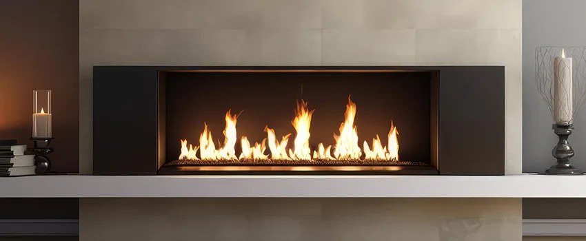 Vent Free Gas Fireplaces Repair Solutions in Mount Vernon, Ohio