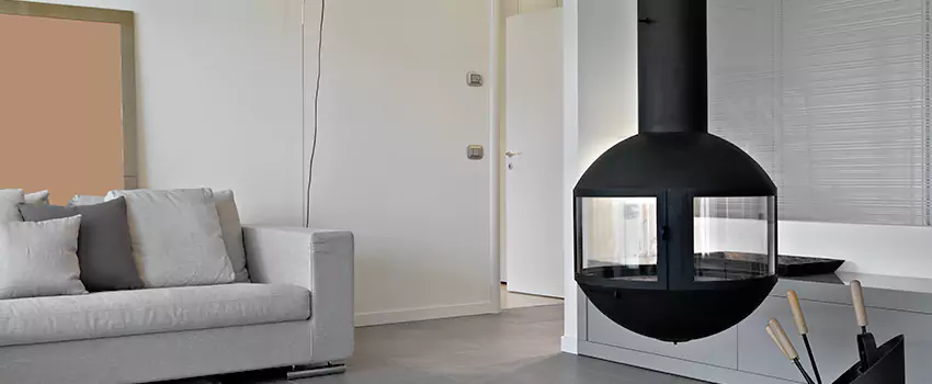 Hanging & Suspended Fireplaces Designer in Mount Vernon, Ohio