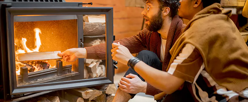 Benefits of Harman Stoves Fireplace in Mount Vernon, Ohio