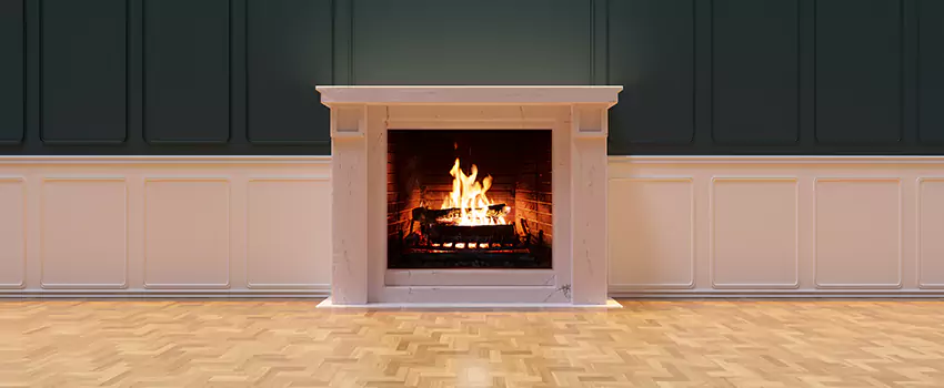 Napoleon Electric Fireplaces Inspection Service in Mount Vernon, Ohio