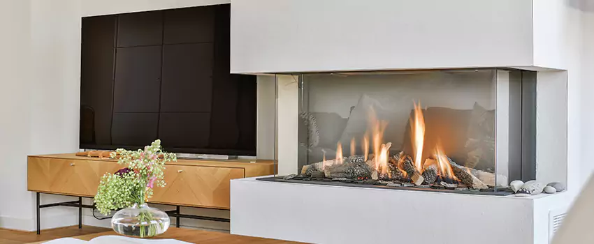 Ortal Wilderness Fireplace Repair and Maintenance in Mount Vernon, Ohio