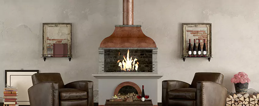 Benefits of Pacific Energy Fireplace in Mount Vernon, Ohio