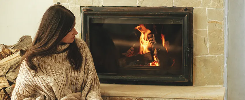 Regency Outdoor Fireplace Products Maintenance and Replacement Services in Mount Vernon, Ohio