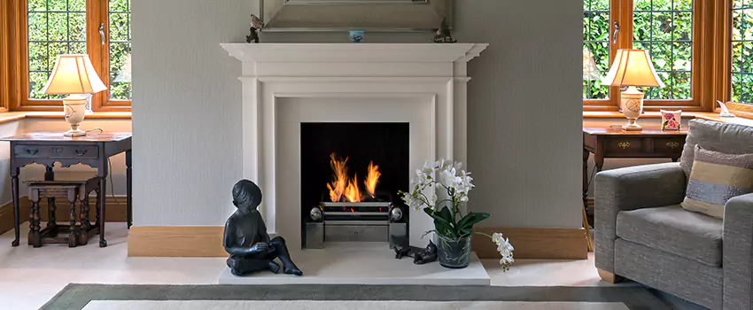 RSF Fireplaces Maintenance and Repair in Mount Vernon, Ohio