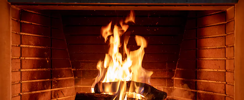 Soot Cleanup Services in Mount Vernon, OH