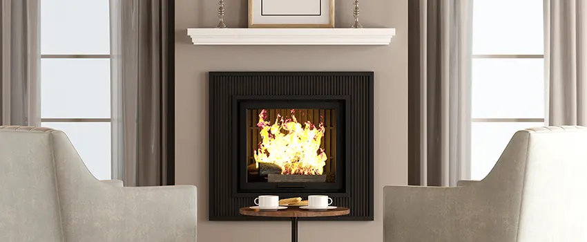 Superior Outdoor Fireplace Repair in Mount Vernon, OH