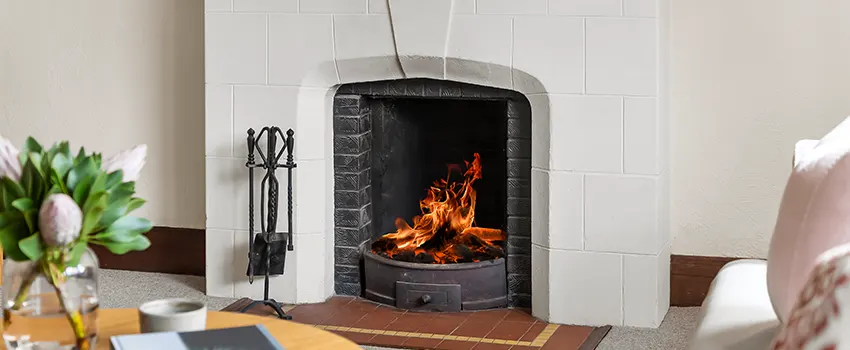 Valor Fireplaces and Stove Repair in Mount Vernon, OH