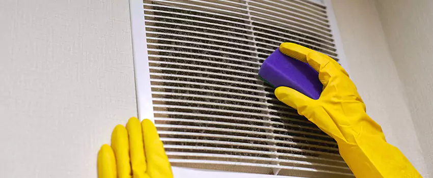 Vent Cleaning Company in Mount Vernon, OH