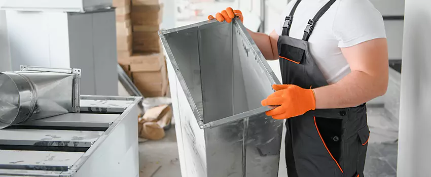 Ventilation Fan Cleaning Services in Mount Vernon, Ohio