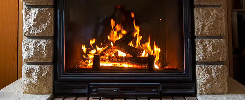 Best Wood Fireplace Repair Company in Mount Vernon, Ohio