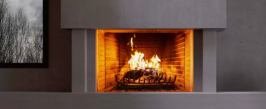 Indoor Wood Burning Furnace Repair and Installation in Mount Vernon, Ohio