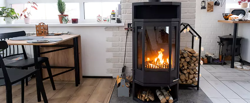 Wood Stove Inspection Services in Mount Vernon, OH