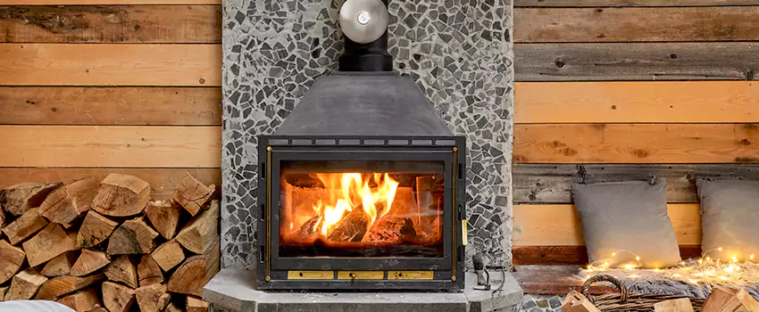 Wood Stove Cracked Glass Repair Services in Mount Vernon, OH