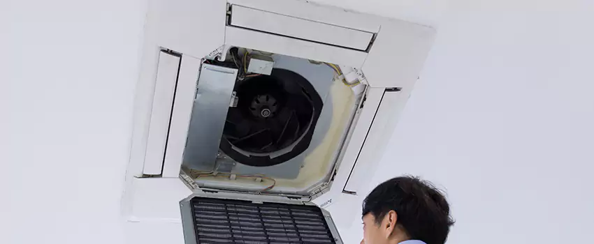 Benefits of Professional Air Duct Cleaning in Mount Vernon, Ohio