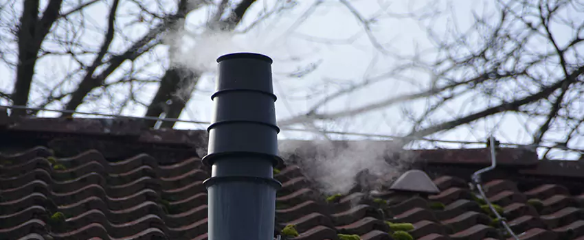 Broken Chimney Animal Screen Repair And Installation in Mount Vernon, OH