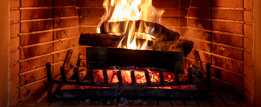 Chimney Ash Dump Cover Repair Services in Mount Vernon, OH