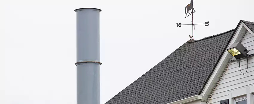 Multi-flue Chimney Caps Installation And Repair in Mount Vernon, OH